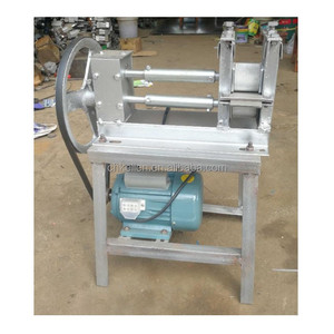 Kellen Good Price Bamboo <b>Split</b> <b>Machinery</b> Bamboo Flake Cutter Bamboo Splitter - Product Image 2