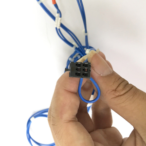 สายเคเบิลหุ่นยนต์ FANUC รุ่น 8021-T028 - Product Image 3
