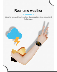 Regalo di natale FK78 Smart Watch GPS traccia <span class=keywords><strong>telefono</strong></span> chiamata 1.78 pollici con schermo in Mickey carta da parati quadrante Smartwatch personalizzato - Product Image 5