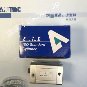 Grosir ac20x20 pengendali PLC pengendali pemrograman PLC merek gudang asli baru - Product Image 1