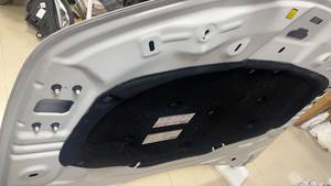 Para Alfa <span class=keywords><strong>Romeo</strong></span> Giulia <span class=keywords><strong>y</strong></span> <span class=keywords><strong>Julieta</strong></span> capó original desmontado Coche - Product Image 5