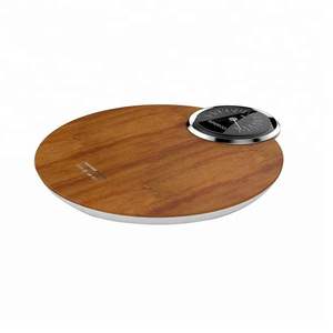Báscula Digital Electrónica para Baño Veidt Weighing SF-123, Capacidad de 180 kg, Funciona con Batería, Modelo SF-123 - Product Image 5