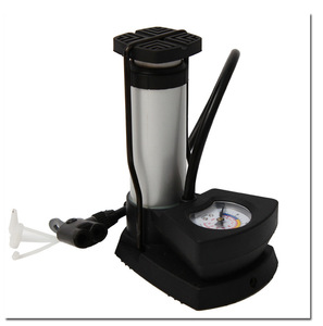 Jauge de pression OEM WHEEL up 120PSI <span class=keywords><strong>A</strong></span>/V F/V gonfleur de pédale de vélo mini <span class=keywords><strong>pompe</strong></span> support <span class=keywords><strong>pompe</strong></span> à <span class=keywords><strong>pied</strong></span> pour VTT et vélo de <span class=keywords><strong>route</strong></span> - Product Image 2