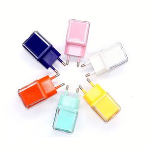 Best Selling Type C Fast Charger 20W US/EU <b>Plug</b> Quick Charge Phone Charger for <b>Smart</b> Phones - Product Image 6