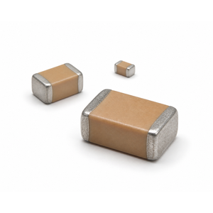 Authorized Distributor 250V 0.6pF NP0 0402 Multilayer Ceramic Capaci 402 Surface-mount CQ0402BRNPOYBNR60 0.6pF Ceramic Capacitor - Product Image 1