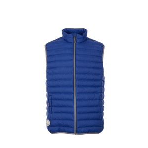 2024 <span class=keywords><strong>giacca</strong></span> senza maniche da esterno Polyfilling invernale più venduta <span class=keywords><strong>gilet</strong></span> da <span class=keywords><strong>uomo</strong></span> - Product Image 2