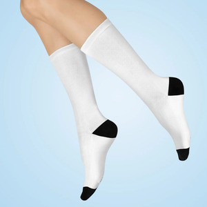 Calcetines Casuales de Algodón para Hombre, Transpirables, Suaves, Cómodos para Uso Diario, Calcetines de Primera Calidad para Uso Diario - Product Image 6