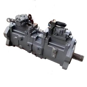 ปั๊มไฮดรอลิกคุณภาพดีที่สุด K3V280DTH-1GZR-0E92 60295799 สำหรับรถขุด SY750 SY750H - Product Image 6