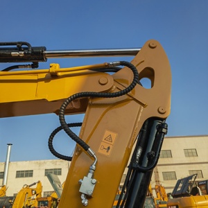 Ventes directes d'usine Caterpillar 305.5E2 Petit moteur de pelles sur chenilles 0.22m Capacité du godet 5,5 tonnes Poids en fonctionnement. Utilisé - Product Image 6