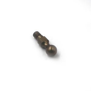 Độ chính xác cao CNC gia công đồng thau bóng Doanh <span class=keywords><strong>Pin</strong></span> cho ô tô công nghiệp hệ thống thủy lực tùy chỉnh kim loại chuyển thành phần - Product Image 3