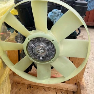 ชุดประกอบเครื่องยนต์ใหม่สำหรับรถเบนซ์ OM366 OM460LA OM457 OM441LA OM441 - Product Image 1