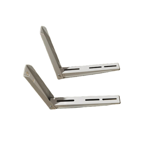 Soporte para Mini <span class=keywords><strong>Split</strong></span>, Aire Acondicionado, Bomba de <span class=keywords><strong>Calor</strong></span> y Sistema HVAC - Product Image 3
