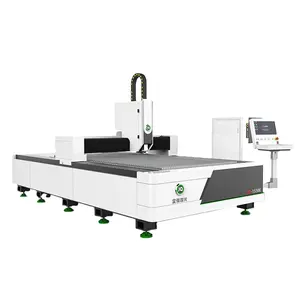 2021 vendita calda JQ laser velocità rapida automatica 1500*3000 3015 1000W 1500W 2000W macchine per taglio laser in fibra di lamiera
