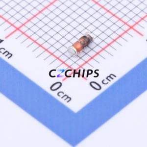 Diodo Zener Original y Nuevo GLZ3.6B_R1_10001 LL-34, Componentes Electrónicos al por Mayor, Proveedor de Chips y Servicio BOM - Product Image 1