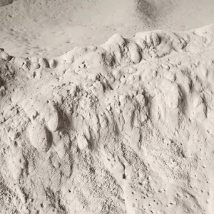 Cenizas volantes de carbón tipo F de Vietnam de planta térmica al por mayor, alta durabilidad, enviadas por barco para construcción - Product Image 1