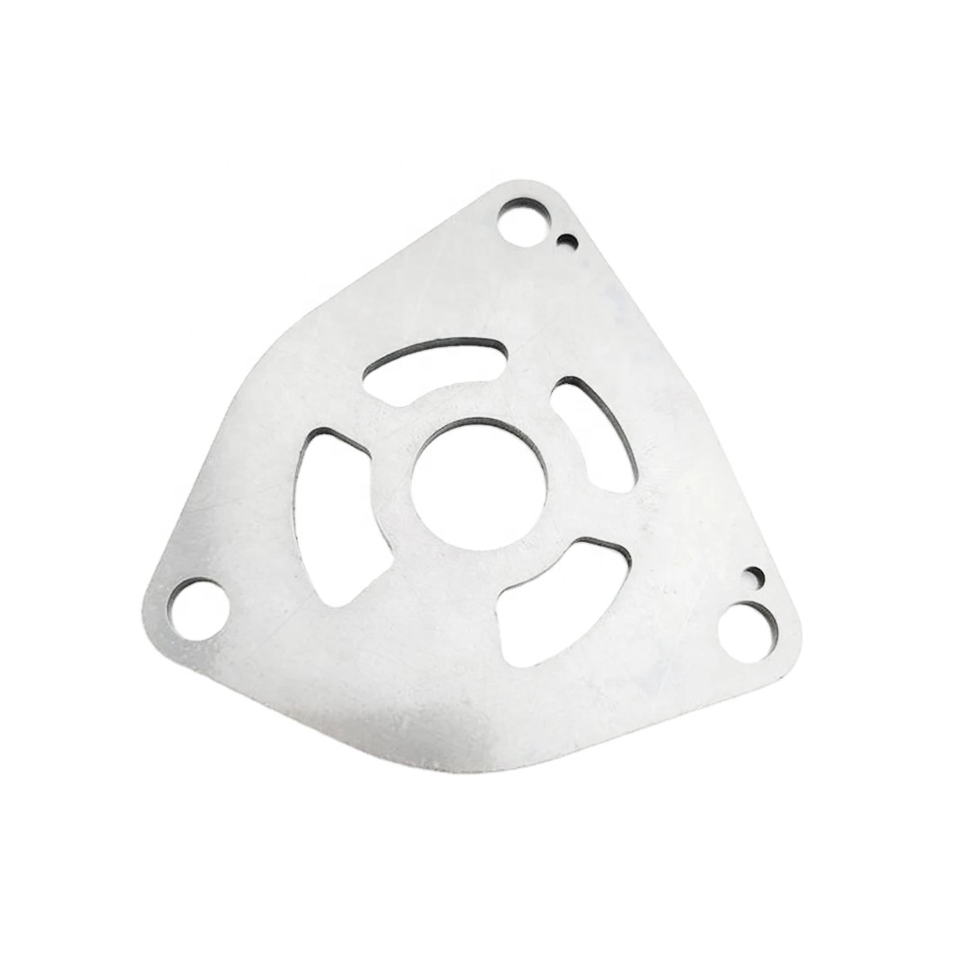 New Made Feed Pump Cover 294184-01206 for Common Rail Injection Feed Pump Engine Spare Parts