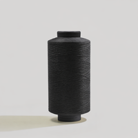Filament simple 100 % nylon PA66 vierge haute ténacité pour ligne de cerf-volant d'extérieur, couture et broderie (matière première)