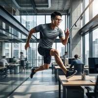 Lunettes optiques carrées robustes de haute qualité pour hommes et femmes, idéales pour le travail à distance et les études, ajustement confortable, durables, K504-12, logo personnalisé disponible