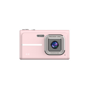 Caméra vidéo <span class=keywords><strong>portable</strong></span> 4k, caméra numérique de mode pour l'extérieur, <span class=keywords><strong>mini</strong></span> caméra numérique 48 millions de pixels, enregistrement photographique, caméra pour enfants - Product Image 1