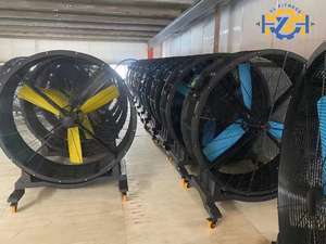 Ventilateur professionnel populaire YL-AS024, idéal pour les passionnés <span class=keywords><strong>de</strong></span> sport - Product Image 5