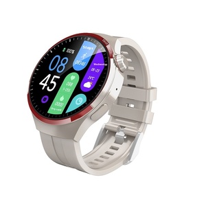 2024 NOVO G7 Max + Relógio Inteligente Masculino com 1.53 Polegada Tela IP67 À Prova D' Água Jogos Divertidos Voz Chamadas Sleep Tracker Silicone Band - Product Image 2