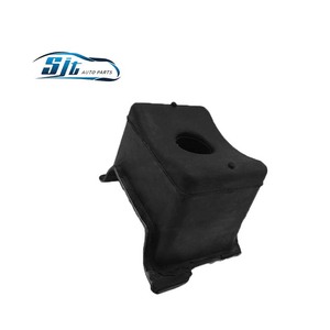 Nhà Máy Giá 48306 60121 cho TOYOTA LAND CRUISER vzj95 Chất lượng cao cao cao su van điều tiết bội thu mùa xuân động cơ gắn kết - Product Image 1