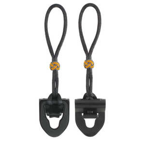 Cerradura de correa para guitarra, plástico con revestimiento mate, duradera, para guitarra acústica y bajo, piezas de instrumentos de cuerda - Product Image 2