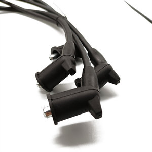 Set Kabel Pengapian Kabel Busi untuk Hyundai Accent LANTRA COUPE 1.6L 2001-2005 27501-26D00 Cable De Encendido - Product Image 2