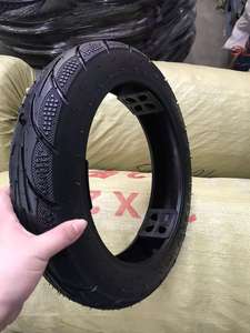 Véhicule électrique Tubeless <span class=keywords><strong>14</strong></span>*2.50 Pneu Autres roues Pneus et accessoires - Product Image 5