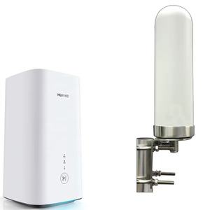 Antena de Router Wifi de Alta Calidad, Wifi 4G 5G 698-4800MHz, ABS, con Conector TS9 - Product Image 2