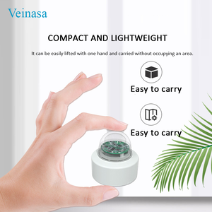 เซ็นเซอร์วัดปริมาณน้ำฝนแบบออปติคอล RS485 รุ่น Veinasa-GXYL01 เครื่องวัดความแม่นยำสูงสำหรับสถานีอุตุนิยมวิทยา เครื่องวัดปริมาณน้ำฝน Veinasa-GXYL01 - Product Image 5
