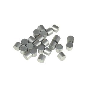 Aluminio 99.7% Slugs 200mm Diámetros 1070 Aluminio <span class=keywords><strong>Slug</strong></span> para soluciones de embalaje - Product Image 4