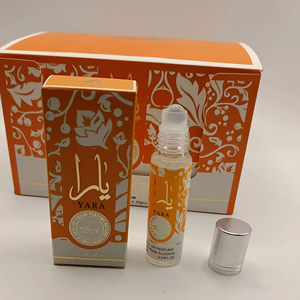Perfume Árabe en Aceite Esencial, 10 ml, Precio al por Mayor, Perfume Femenino de Larga Duración y Fragancia Ligera - Product Image 4