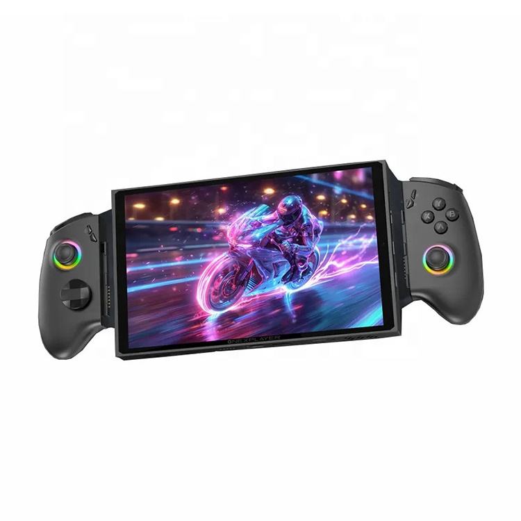 OneXPlayer X1 Mini 3 in 1 Handheld Game Console Magnetic Keyboard