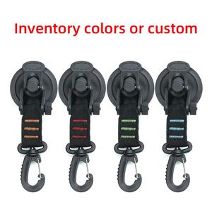 Ventouse avec crochet, ancre <span class=keywords><strong>de</strong></span> tente robuste, crochet d'aspiration en plastique, <span class=keywords><strong>kit</strong></span> d'ancrage <span class=keywords><strong>pour</strong></span> auvent, crochet d'aspiration <span class=keywords><strong>pour</strong></span> <span class=keywords><strong>salle</strong></span> <span class=keywords><strong>de</strong></span> <span class=keywords><strong>bain</strong></span>, ventouses <span class=keywords><strong>pour</strong></span> tente <span class=keywords><strong>de</strong></span> <span class=keywords><strong>camping</strong></span> - Product Image 3