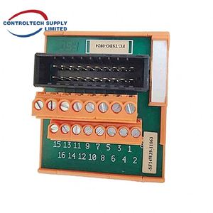 Nuevo Módulo de Salida de Seguridad de Estado Sólido FC-TSDO-04UNI de 4 Canales y 24 VCC para Apagado de Emergencia, Sistemas ESD y F&G - Product Image 4