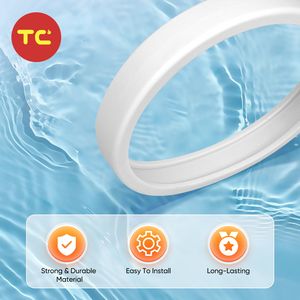 Remplacement de pneu tout usage pour nettoyeur de piscine C10 pour <span class=keywords><strong>Polaris</strong></span> 180 <span class=keywords><strong>280</strong></span> 360 380 pneu de nettoyeur de piscine C10 - Product Image 4