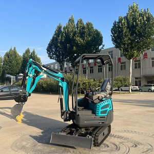 <span class=keywords><strong>Mini</strong></span>-excavatrice agricole neuve de 5 tonnes avec <span class=keywords><strong>remorque</strong></span>, moteur EPA, prix des <span class=keywords><strong>mini</strong></span>-excavatrices d'<span class=keywords><strong>occasion</strong></span> - Product Image 6