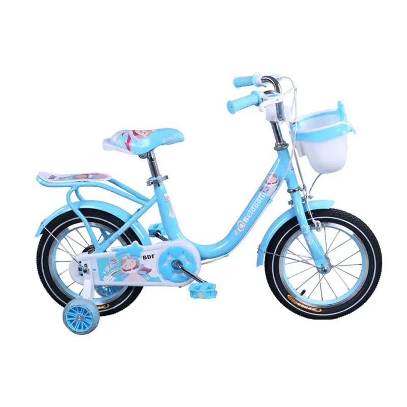 Popular girl style bicycle for children 7 years to 10 years / price child small bicycle (bicycle children) / children bicycle