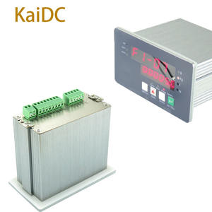 टेस्टर डिजिटल फोर्स गेज पुश-पुल बल मीटर डायनामोमीटर के साथ एलसीडी डिस्प्ले बल सेंसर डिजिटल डिस्प्ले - Product Image 4