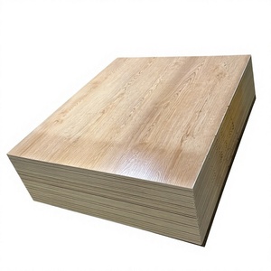 Embossed <b>Tile</b> Texture 8mm Waterproof Indoor SPC Vinyl Flooring - Product Image 1