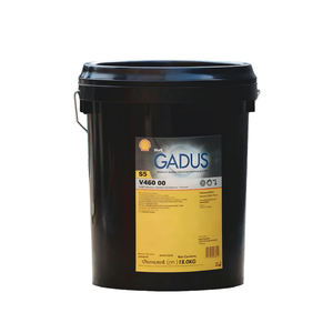 LMF35 GADUS S5 18KG Grease <b>Oil</b> for Construction Transportation <b>Vacuum</b> <b>Pumps</b> High Temperature Resistance 12-Month Shelf Life - Product Image 2