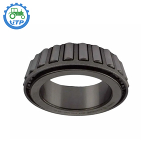 Roulement Conique de Haute Qualité AL175774 Compatible avec les Tracteurs 6170R 6175M 6175R 6180J 6185J 6190J 6190M 6190R 6195M 6195R 6205J - Product Image 4
