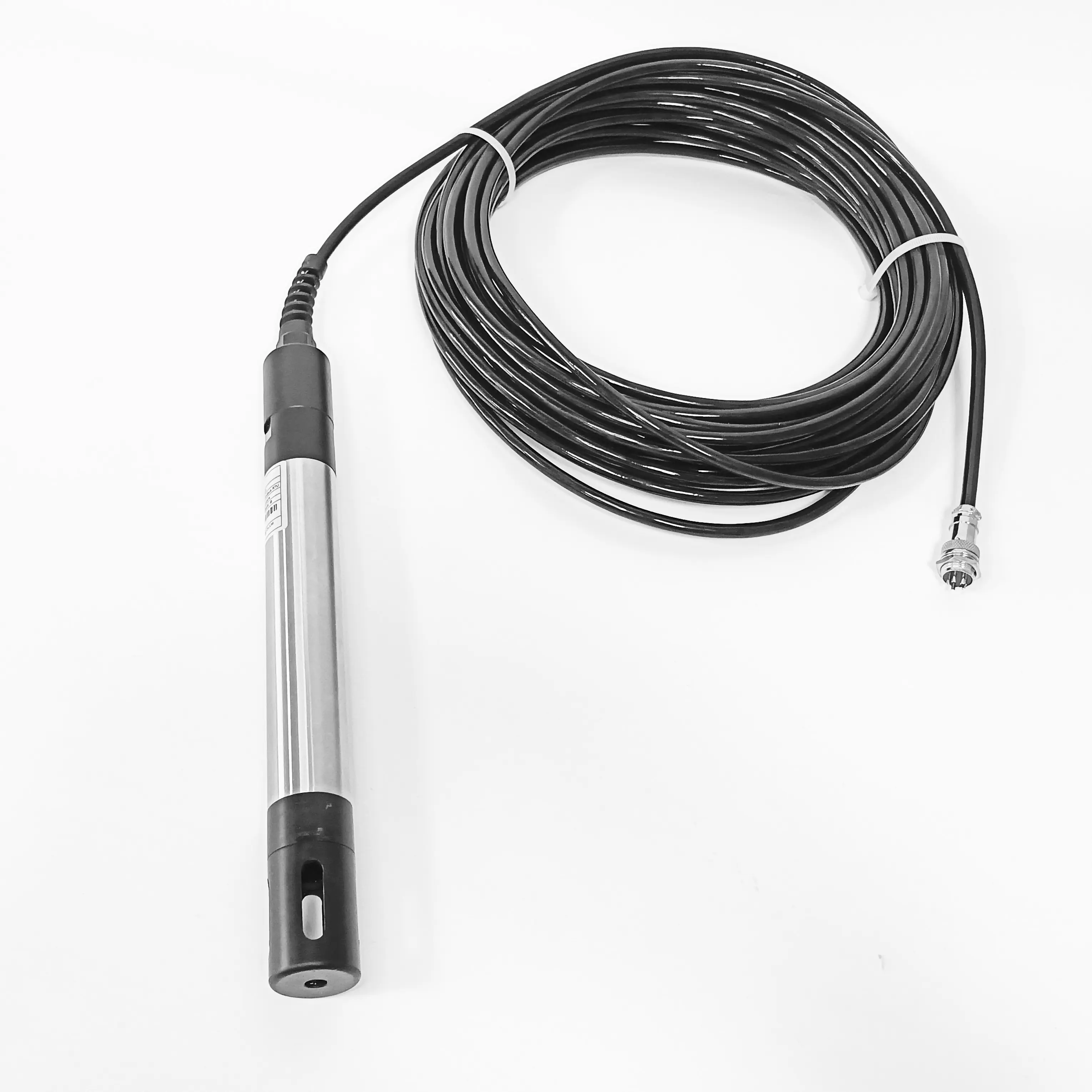 Customizable nuclear radiation detection Low Cost CTD sensor Conductivity Temperature Depth Sensor Probe for Seawater Marine