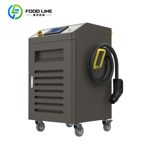 Estación de Carga para Vehículos Eléctricos de 120 kW, Estación de Carga para Vehículos Eléctricos - Product Image 5