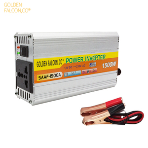 Onduleur de puissance d'expédition rapide 1500W onduleur solaire <span class=keywords><strong>12V</strong></span> 220v <span class=keywords><strong>230V</strong></span> onduleur et <span class=keywords><strong>convertisseur</strong></span> - Product Image 2