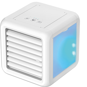 Mini <span class=keywords><strong>enfriador</strong></span> Refrigerador de espacio personal Venta caliente Ártico ventilador de refrigeración personal espacio USB Mesa mini <span class=keywords><strong>enfriador</strong></span> de aire - Product Image 1