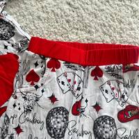 Ensemble de survêtement personnalisé en bambou pour bébé, sweat-shirt et pantalon à capuche pour tout-petit, ensemble 2 pièces en bambou pour enfants