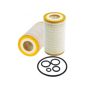 Fournisseur chinois de pièces détachées pour <span class=keywords><strong>Mercedes</strong></span>, filtre à huile 1121800009 - Product Image 6