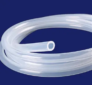 Tube en Silicone Offres Spéciales pour tuyau d'air de Machine à Ozone